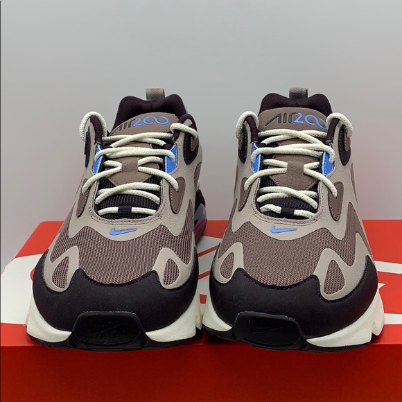 NIKE AIR MAX 200 men’s - Picture 6 of 16